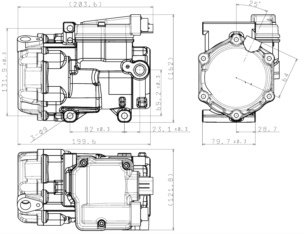 24cc高压图纸无logo