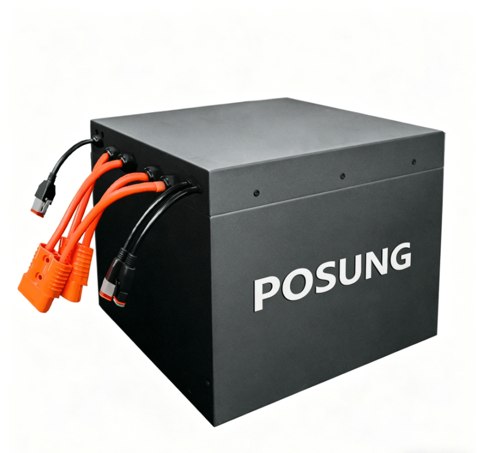 DEEP CYCLE BATTERY FOR GOLF CART