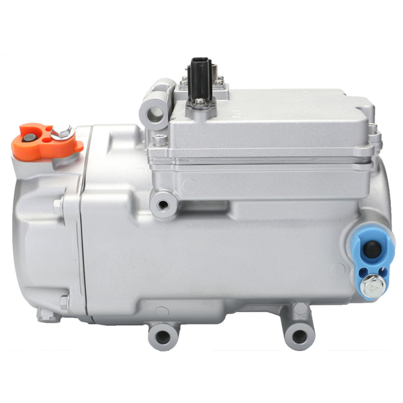 PD2-34 Electric Scroll Compressor